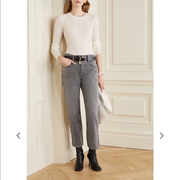 Agolde Denim - Agolde Ripley jeans